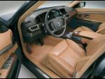 BMW 760iL 2003 года